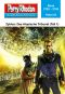 [Perry Rhodan Bundle 2700] • Perry Rhodan Band 2700-2749